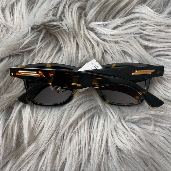 BOTTEGA VENETA BV1120S Sunglasses NWT